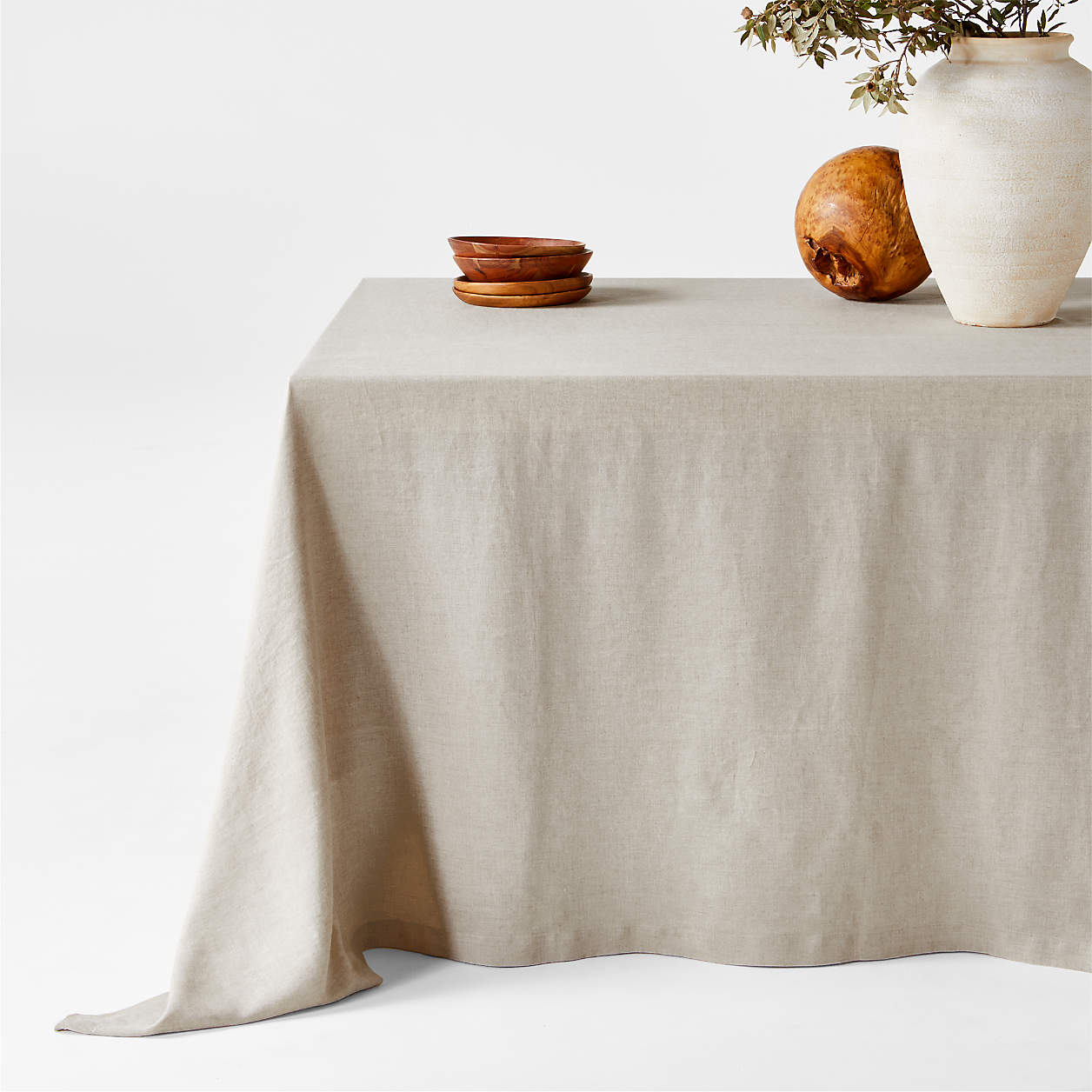 Tablecloth – OEKO-TEX® STANDARD 100 Certified