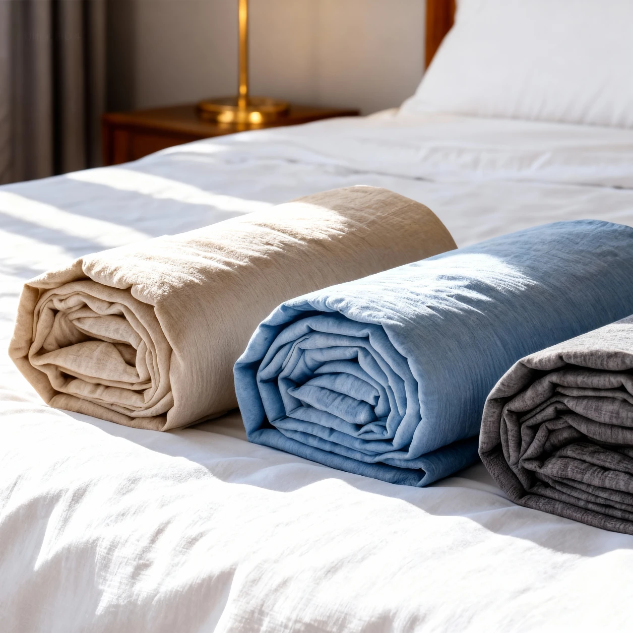 Bed Sheets – OEKO-TEX® STANDARD 100 Certified