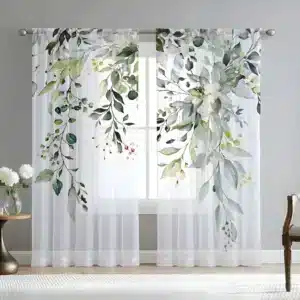 curtains oeko tex® standard 100 certified