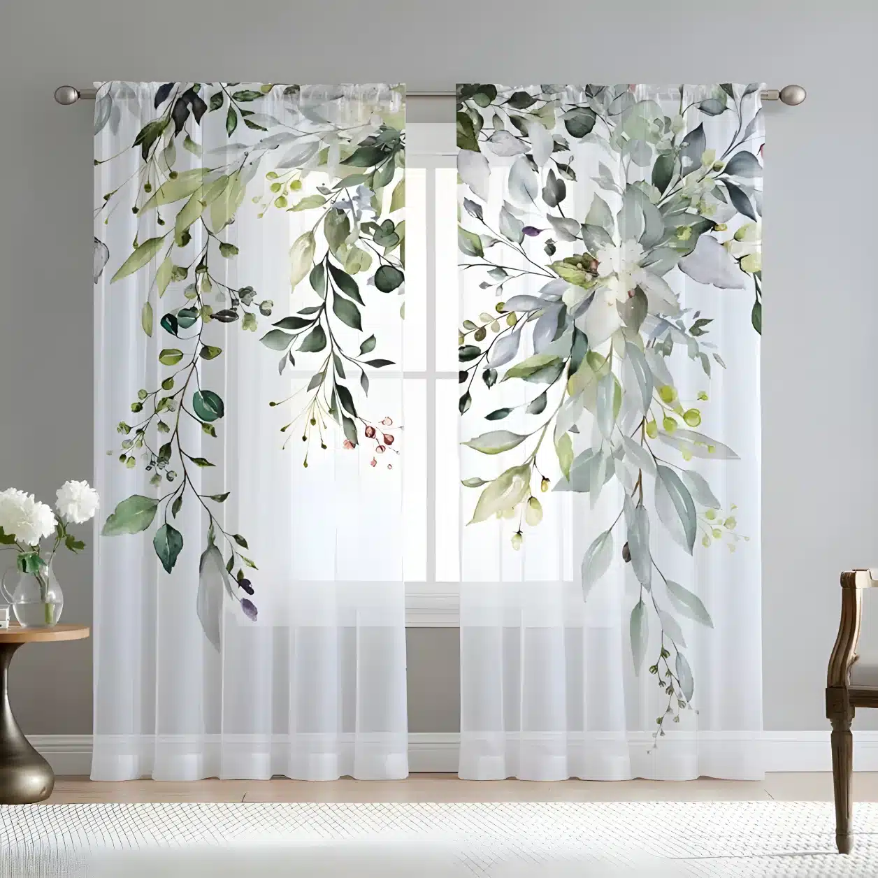 curtains oeko tex® standard 100 certified