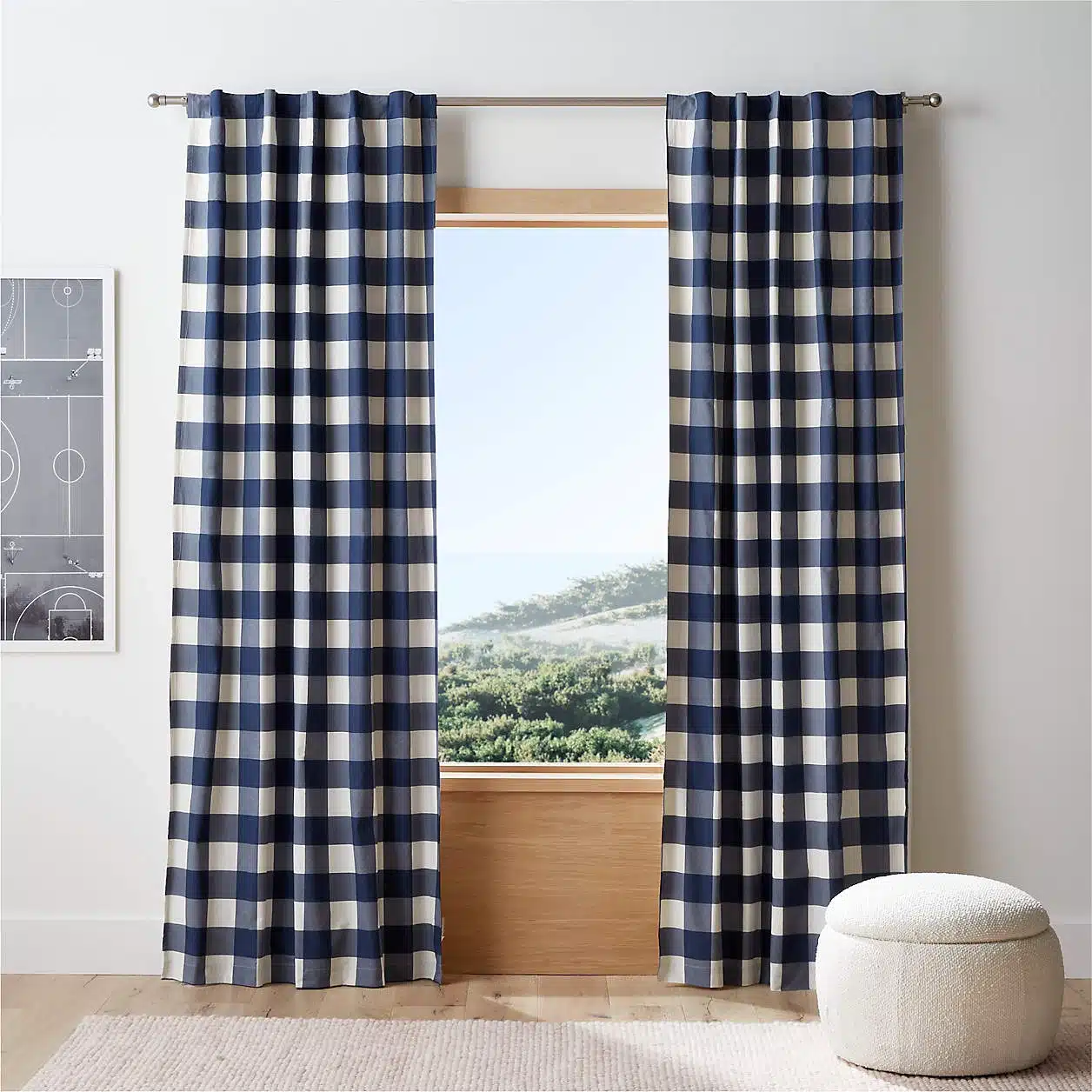 curtains oeko tex® standard 100 certified