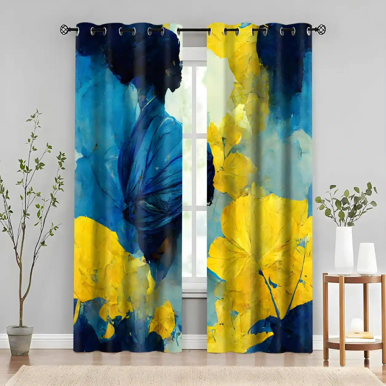 curtains oeko tex® standard 100 certified