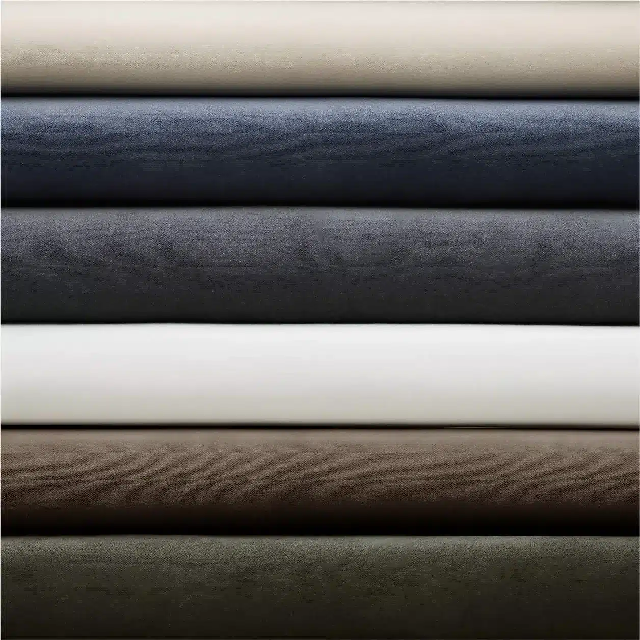 curtains oeko tex® standard 100 certified