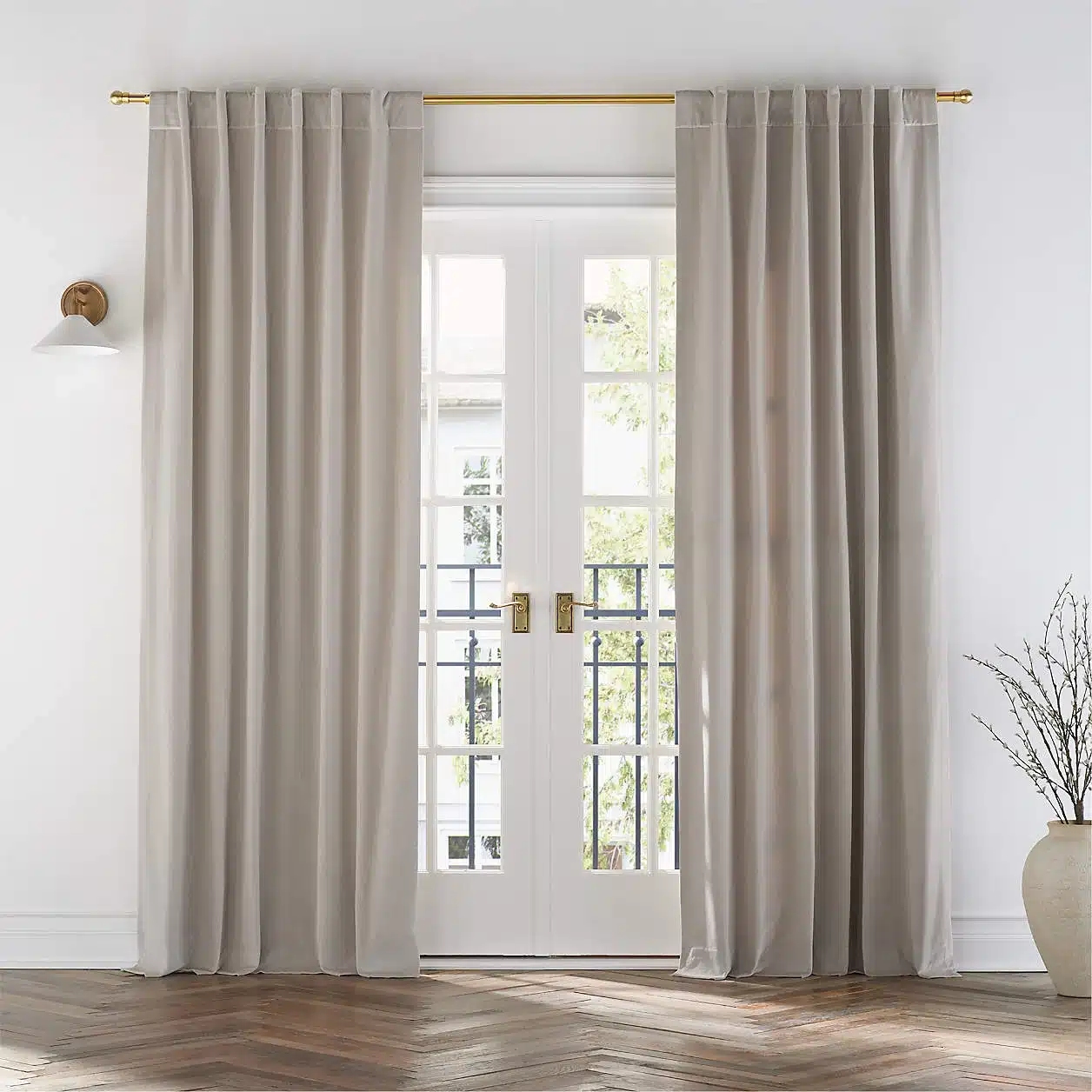 curtains oeko tex® standard 100 certified