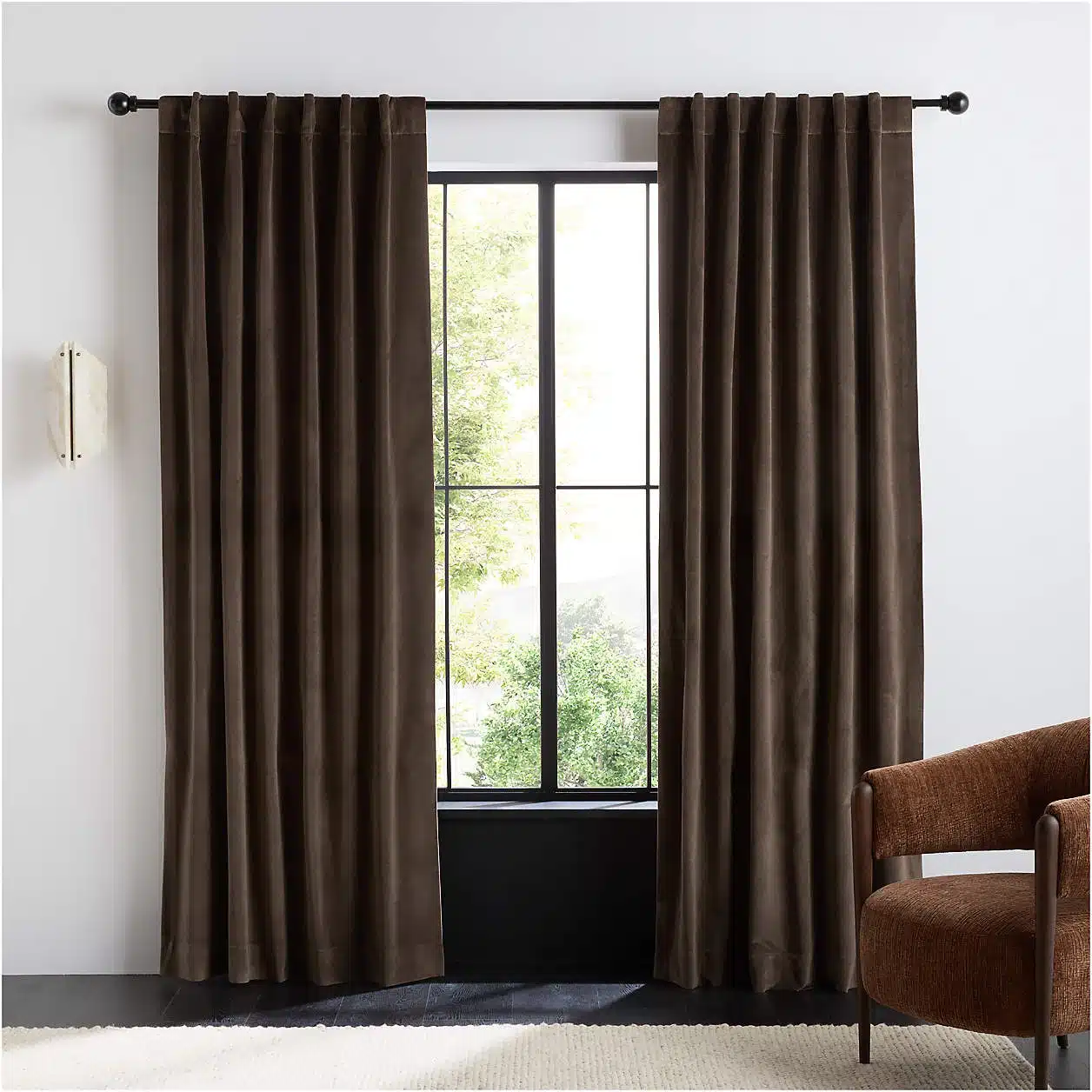 curtains oeko tex® standard 100 certified