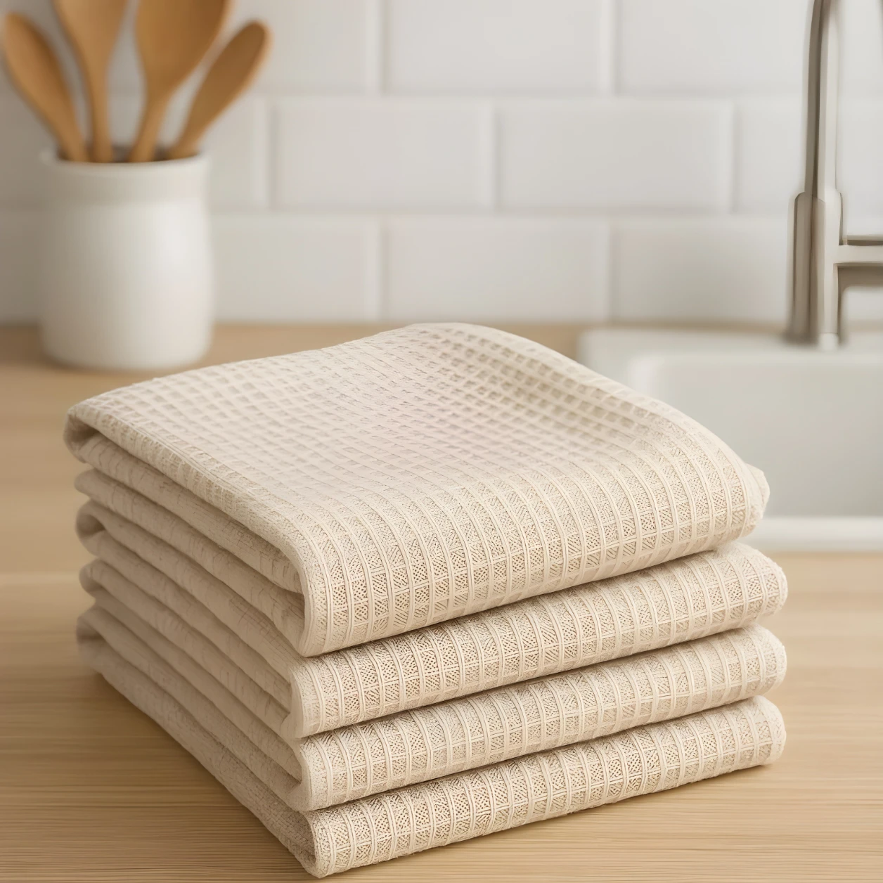 Kitchen Towels – OEKO-TEX® STANDARD 100 Certified