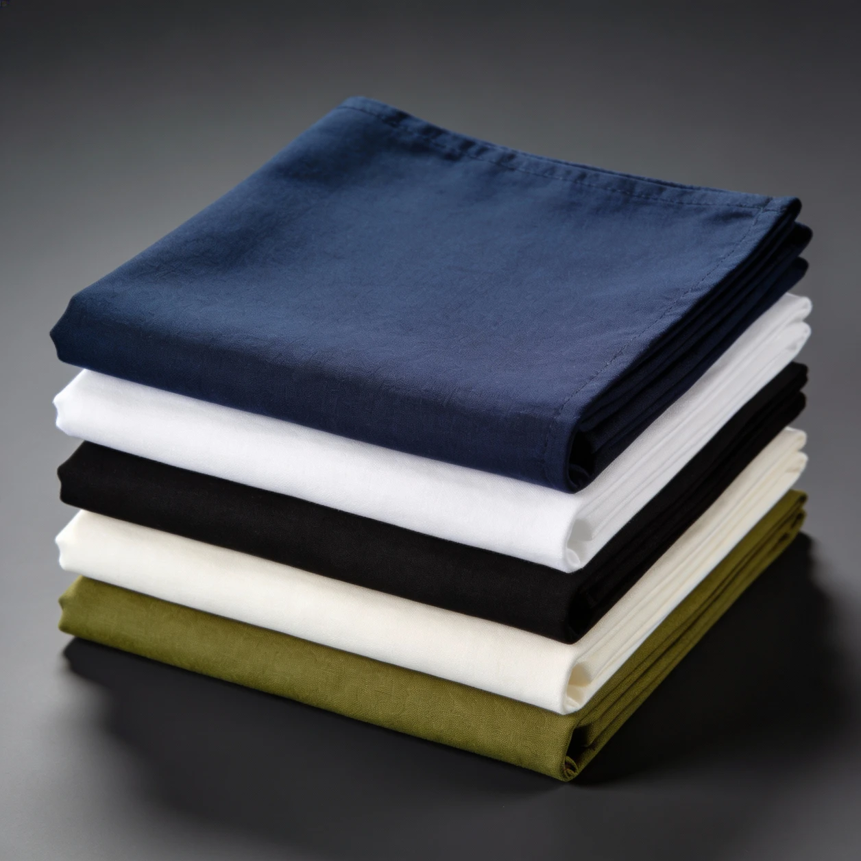 Napkins – OEKO-TEX® STANDARD 100 Certified